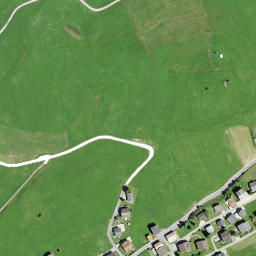 Satellite imagery of Chummenbiel, CH