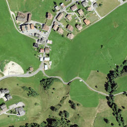 Satellite imagery of Chummenbiel, CH