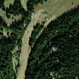 Satellite imagery of Cauma, CH