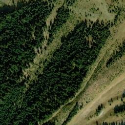 Satellite imagery of Cauma, CH