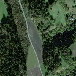 Satellite imagery of Schloss Paspels, CH