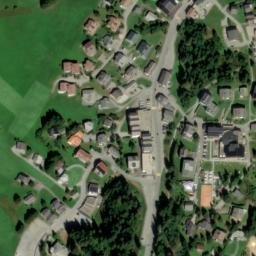 Satellite imagery of Lenzerheide, CH