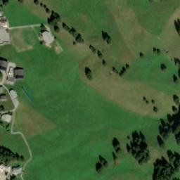 Satellite imagery of Lenzerheide, CH