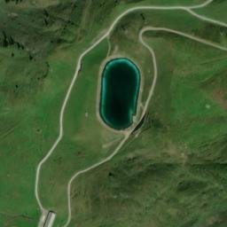 Satellite imagery of Plam la Lena, CH