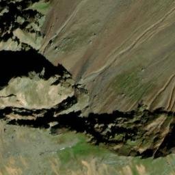 Satellite imagery of Älplihorn, CH