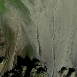 Satellite imagery of Gamschtällihorn, CH