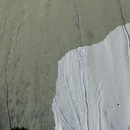 Satellite imagery of Gamschtällihorn, CH