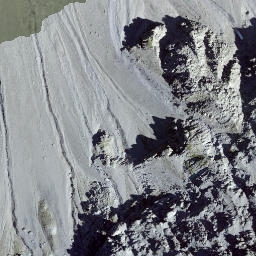 Satellite imagery of Älpliseehorn, CH