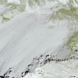 Satellite imagery of Schaftällihorn, CH