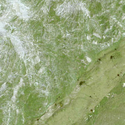 Satellite imagery of Leidfluefurgga, CH