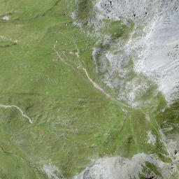 Satellite imagery of Strel, CH