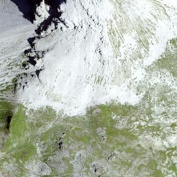 Satellite imagery of Strel, CH