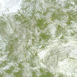 Satellite imagery of Strel, CH