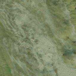Satellite imagery of Börterhorn, CH