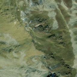 Satellite imagery of Börterhorn, CH