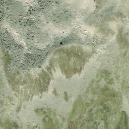 Satellite imagery of Flüelapass, CH