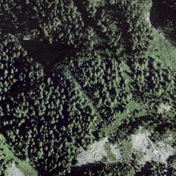 Satellite imagery of Mot Nair, CH