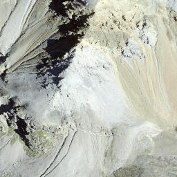 Satellite imagery of Piz San Jon Dadaint, CH