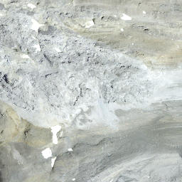 Satellite imagery of Fuorcla da Trigl, CH