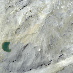 Satellite imagery of Piz d'Immez, CH