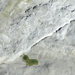 Satellite imagery of Piz d'Immez, CH