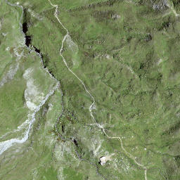 Satellite imagery of boundary_stone, IT