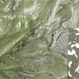 Satellite imagery of Craist'Ota, CH
