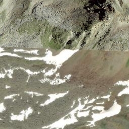 Satellite imagery of Craist'Ota, CH