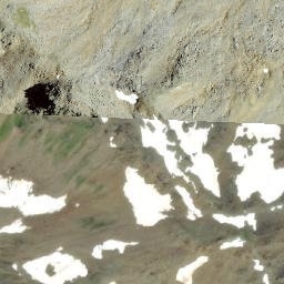 Satellite imagery of Craist'Ota, CH