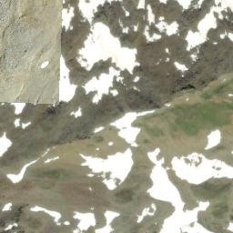 Satellite imagery of Punta di Rassas, CH