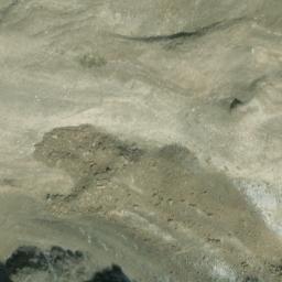 Satellite imagery of cairn, IT