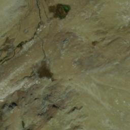 Satellite imagery of cairn, IT