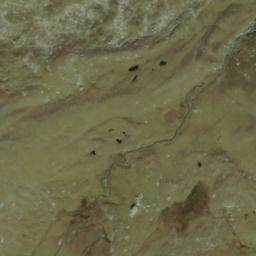 Satellite imagery of cairn, IT