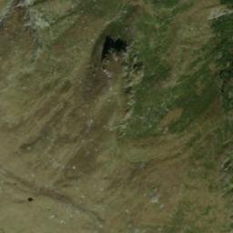 Satellite imagery of cairn, IT