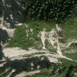 Satellite imagery of Kosterberg, AT