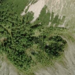 Satellite imagery of Tamerlanhöhe, AT