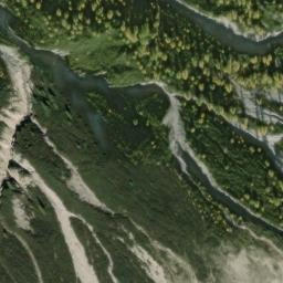 Satellite imagery of Frauentaleck, AT