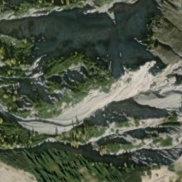 Satellite imagery of Frauentaleck, AT