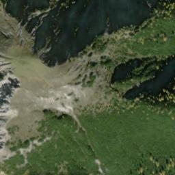 Satellite imagery of Frauentaleck, AT