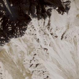 Satellite imagery of Weittalspitze, AT