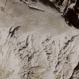Satellite imagery of Weittalspitze, AT