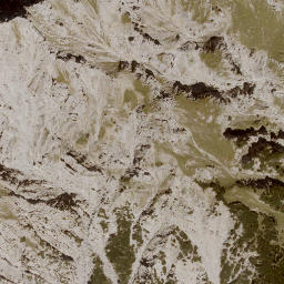 Satellite imagery of Zochenpaß, AT