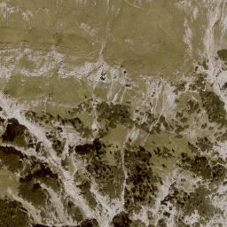 Satellite imagery of Zochenpaß, AT