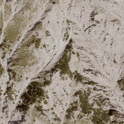 Satellite imagery of Zochenpaß, AT