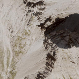 Satellite imagery of Kuhleitentörl, AT