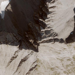 Satellite imagery of Kuhleitentörl, AT