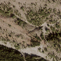 Satellite imagery of Kolbner Spitz, AT