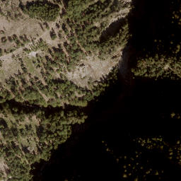 Satellite imagery of Kolbner Spitz, AT