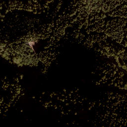 Satellite imagery of Kolbner Spitz, AT