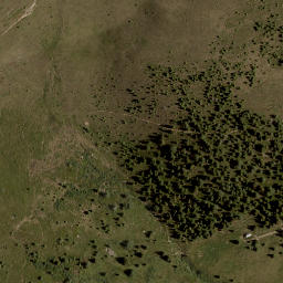 Satellite imagery of Kreuzbühel, AT